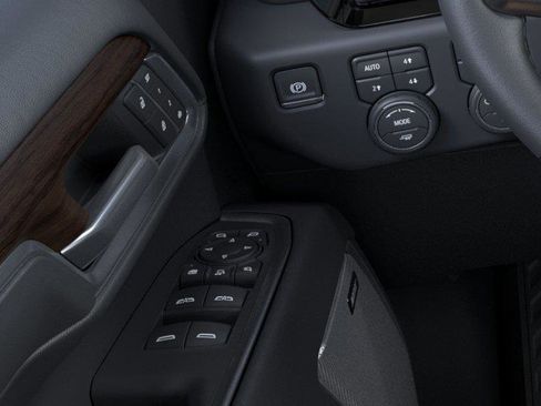 New 2026 Chevrolet Silverado 2500 High Country w/ High Country Premium Package AWD/4WD image 22