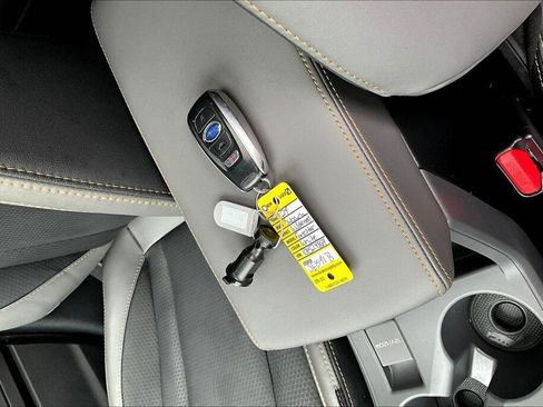 Certified 2024 Subaru Crosstrek 2.5i Wilderness image 18