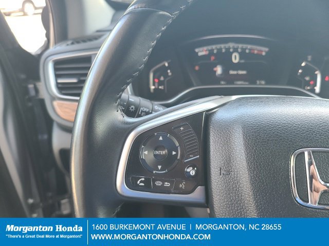 Used 2018 Honda CR-V Touring image 14