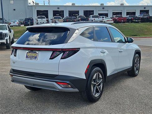 New 2026 Hyundai Tucson SEL image 5