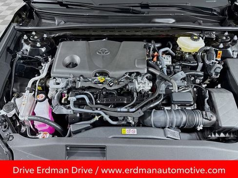 Certified 2025 Toyota Camry LE image 29