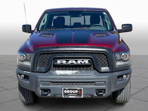 Used 2020 RAM 1500 Classic Warlock w/ Electronics Group image 3