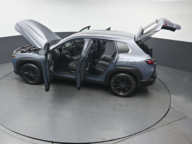Certified 2024 MAZDA CX-50 AWD 2.5 S w/ Select Package image 43