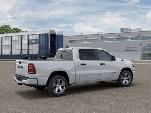 New 2026 RAM 1500 Express RWD image 4