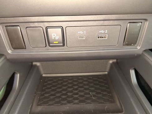 New 2026 Nissan Frontier SV w/ Tow Package image 17