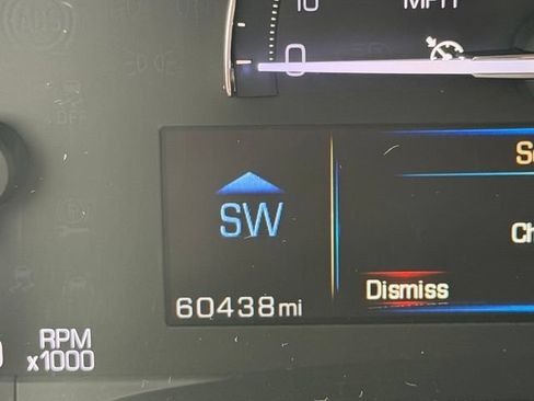 Used 2017 Cadillac XTS Luxury w/ Driver Awareness Package FWD image 7
