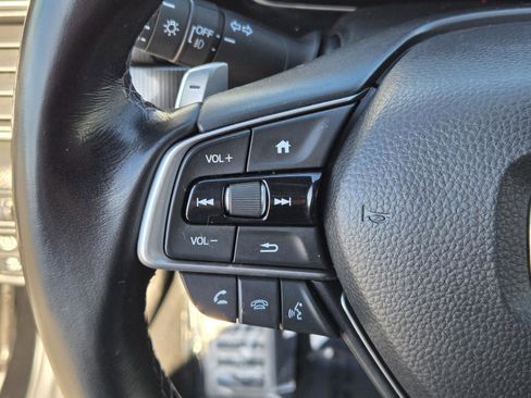 Used 2021 Honda Accord Sport image 16