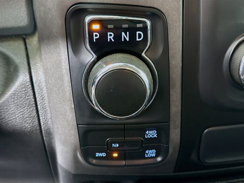 Used 2019 RAM 1500 Tradesman image 20