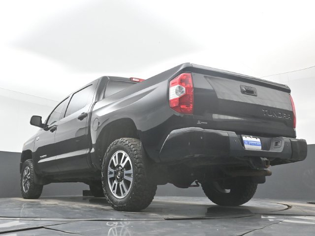Used 2018 Toyota Tundra SR5 w/ TRD Sport Package AWD/4WD image 45