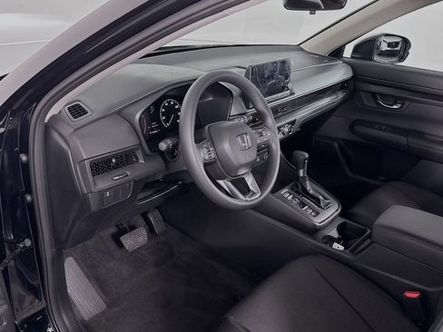 Certified 2025 Honda CR-V LX image 11