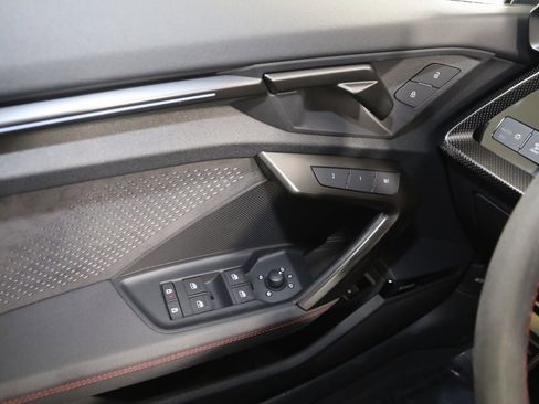 Used 2025 Audi RS 3 image 40