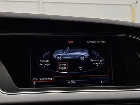 Used 2015 Audi S5 Premium Plus w/ Technology Package image 20