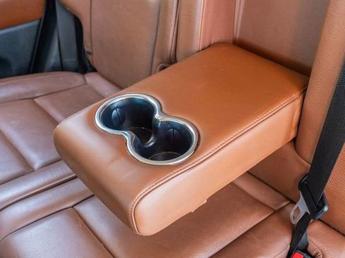 Used 2015 Jeep Grand Cherokee Summit w/ Platinum Series Group image 40