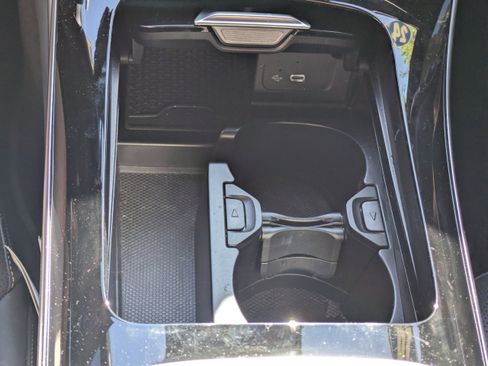 Used 2024 Mercedes-Benz CLE 53 AMG 4MATIC image 24