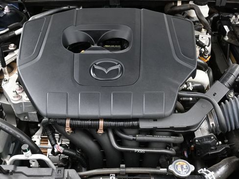 Used 2023 MAZDA CX-30 AWD 2.5 S w/ Premium Package image 42