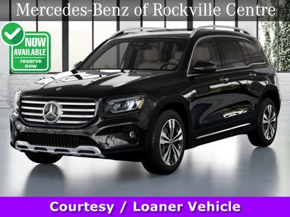 Used 2026 Mercedes-Benz GLB 250 4MATIC