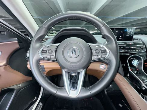 Used 2023 Acura RDX w/ Technology Package FWD image 14