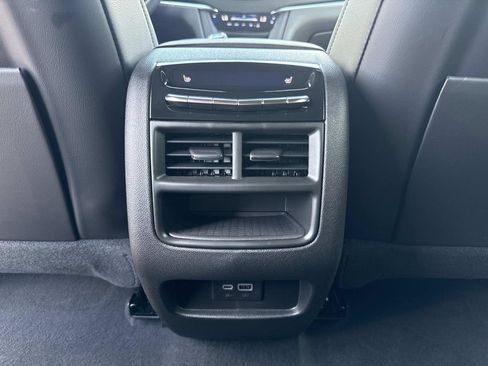 New 2026 Cadillac XT5 Premium Luxury w/ Driver Assist Package FWD image 16
