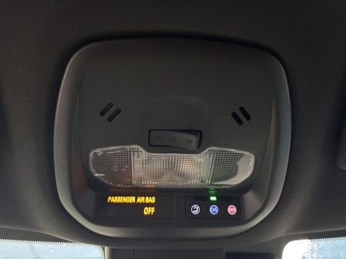 New 2026 Chevrolet Trax RS w/ Driver Confidence Package FWD image 26