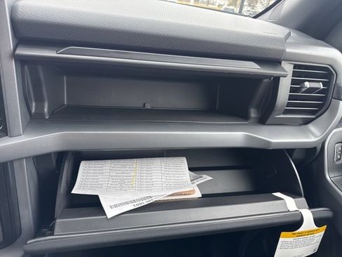 New 2025 Ford F150 XLT w/ Equipment Group 302A MID image 43