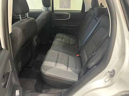 Used 2024 Ford Bronco Sport Big Bend w/ Convenience Package AWD/4WD image 15