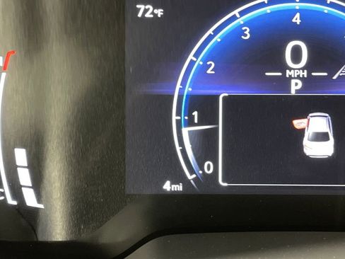 New 2026 Toyota Corolla LE image 19