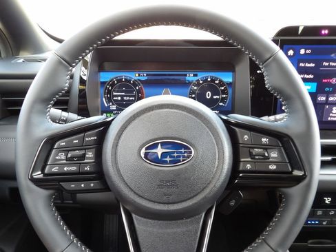 New 2026 Subaru Outback Touring AWD/4WD image 15
