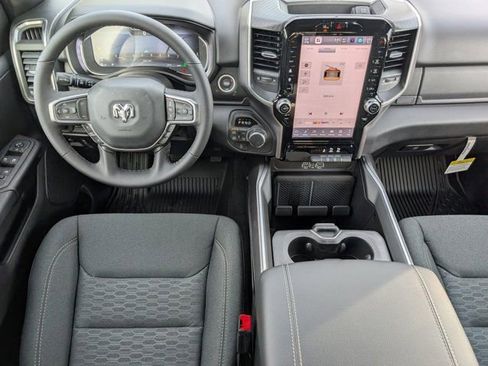 New 2026 RAM 1500 Big Horn image 6