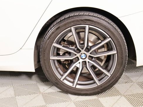 Used 2021 BMW 330e w/ Convenience Package image 20