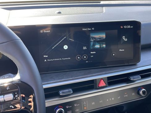 New 2026 Kia Sorento X-Line EX image 14