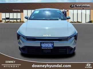 Used 2025 Kia K4 LXS video 2