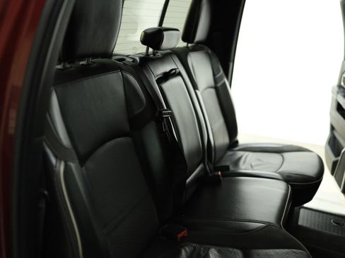 Used 2022 RAM 3500 Laramie w/ Night Edition image 52