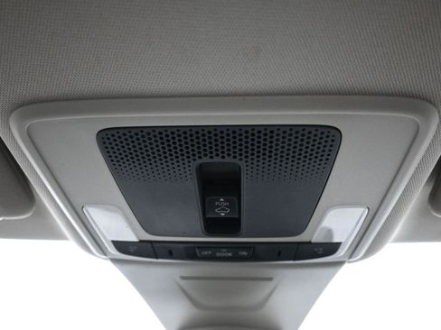Used 2023 Honda Civic EX image 17