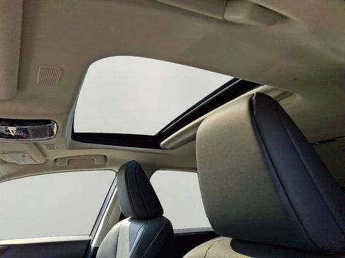 Used 2024 Lexus NX 350 AWD w/ Cold Area Package image 15
