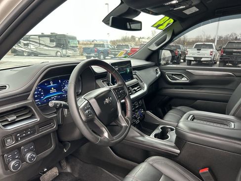 Used 2024 Chevrolet Tahoe RST image 25