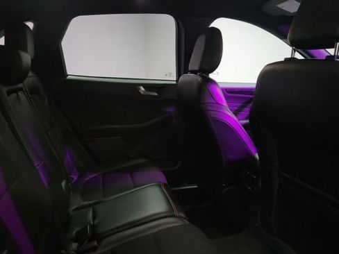 Certified 2025 Ford Escape ST-Line image 20