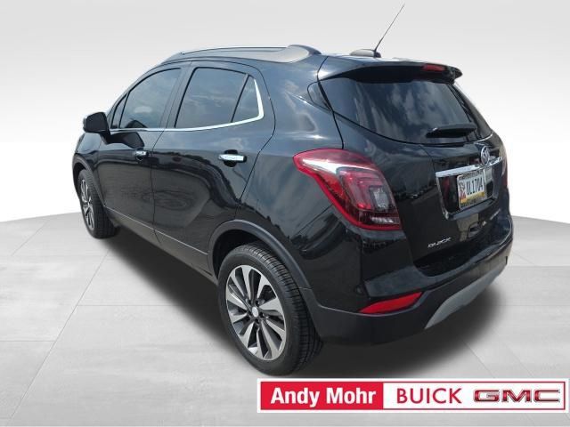 Used 2018 Buick Encore Essence FWD image 7