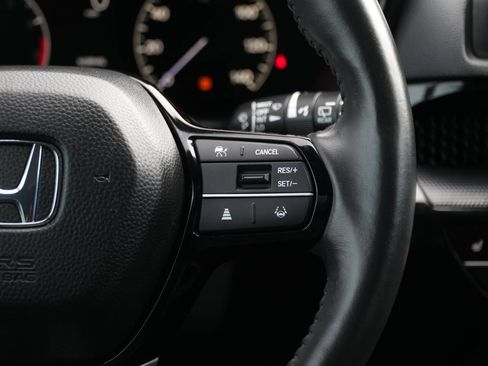 Used 2024 Honda CR-V EX-L image 23