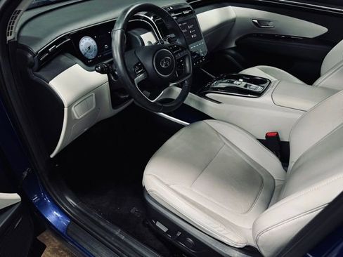 Used 2023 Hyundai Tucson Limited image 20