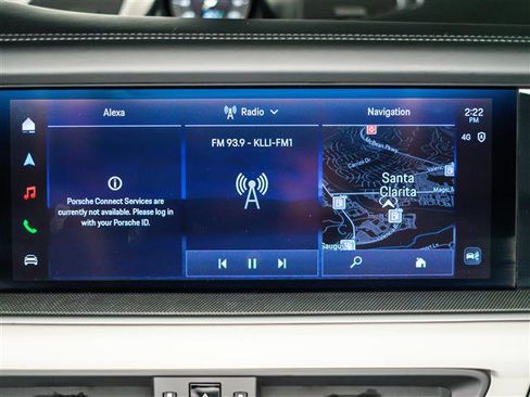 Certified 2026 Porsche Cayenne Coupe AWD/4WD image 25