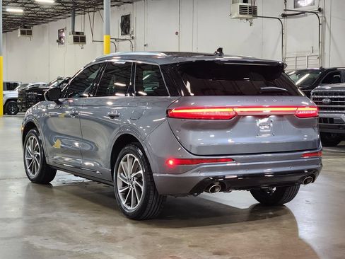 Used 2024 Lincoln Corsair Grand Touring AWD/4WD image 10