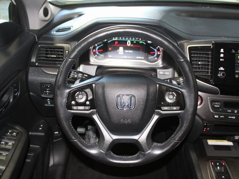 Used 2022 Honda Pilot Special Edition image 22