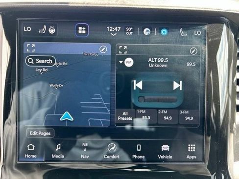 Used 2022 RAM 1500 Big Horn AWD/4WD image 25