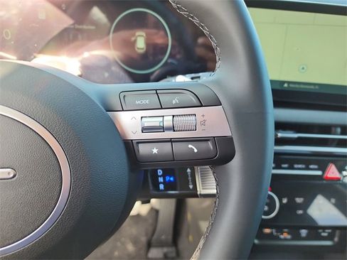 New 2025 Hyundai Tucson SEL w/ Tow & Go Package image 23