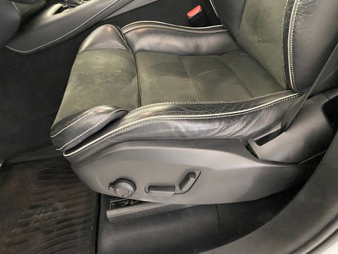 Used 2019 Volvo XC90 T6 R-Design w/ Advanced Package image 12