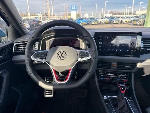 New 2026 Volkswagen Jetta GLI Autobahn image 19