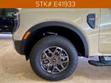 New 2025 Ford Ranger XLT image 3