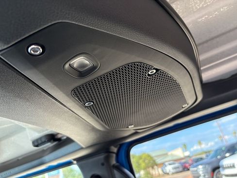 New 2025 Jeep Gladiator Mojave w/ Convenience Group image 41