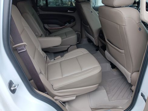 Used 2019 Chevrolet Tahoe Premier RWD image 22