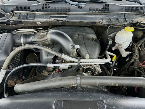 Used 2019 RAM 1500 Big Horn AWD/4WD image 31